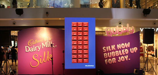 Brand Promotion