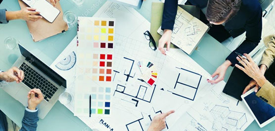 Designing