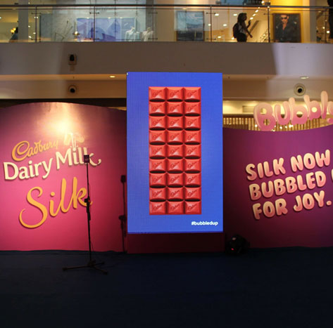 Brand Promotion