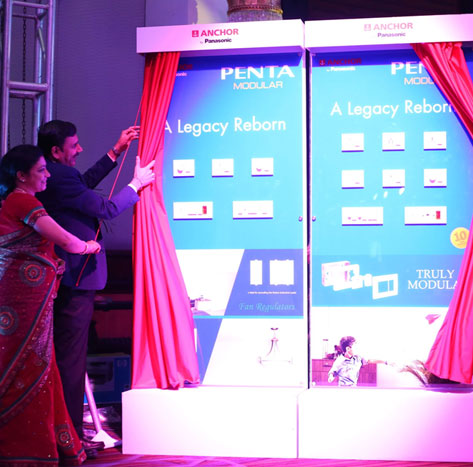 Product Launch