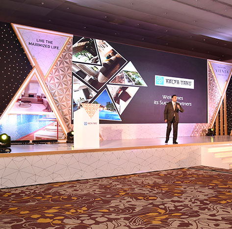 Award Nights