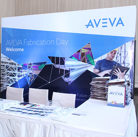 Fabrication & Execution