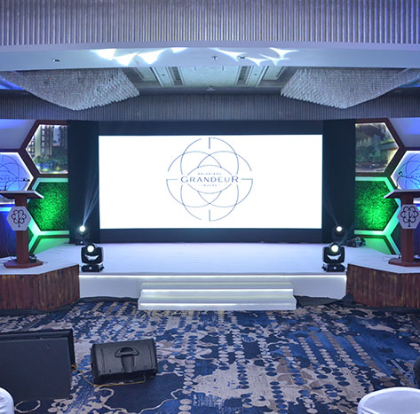 Product Launch