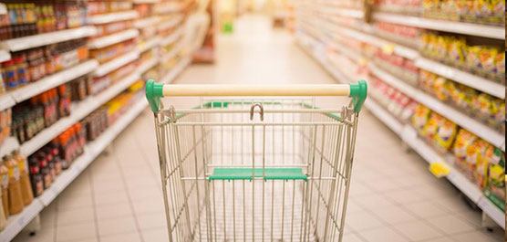 Retail Merchandising